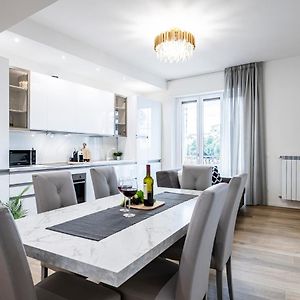 Appartement met Twee Slaapkamers